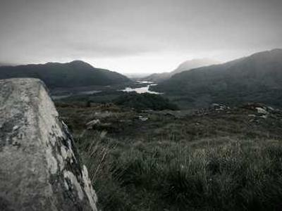 Editorial Content for Vagabond: A Memoir