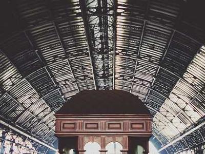 Editorial Content for Unabridged: The Thrill of (and Threat to) the Modern Dictionary