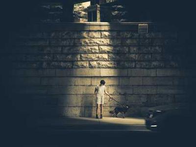 Editorial Content for Trust No One 