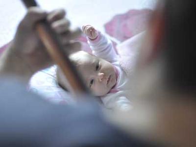 Editorial Content for Canticle