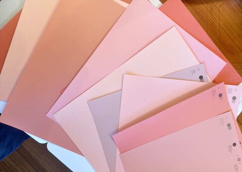 What’s saving your life right now?