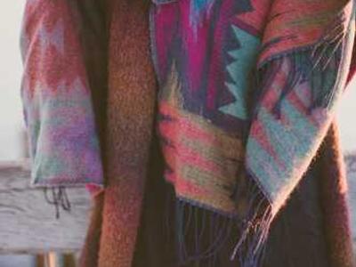 Editorial Content for Canticle