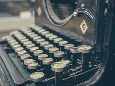 Ansons wins 2025 Fresh Ink Prize