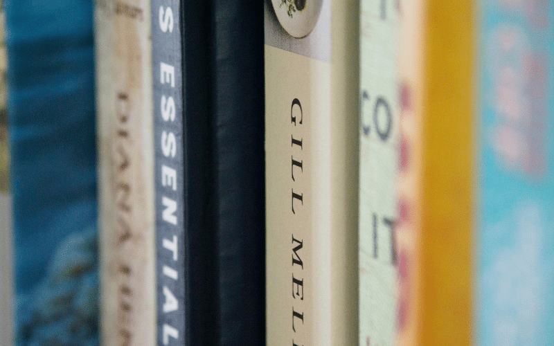 Crafting a personal curriculum for a lifelong learner